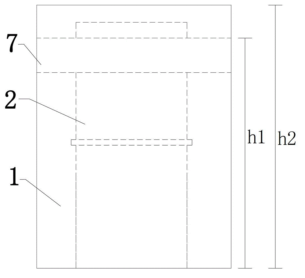 Device for improving etching uniformity