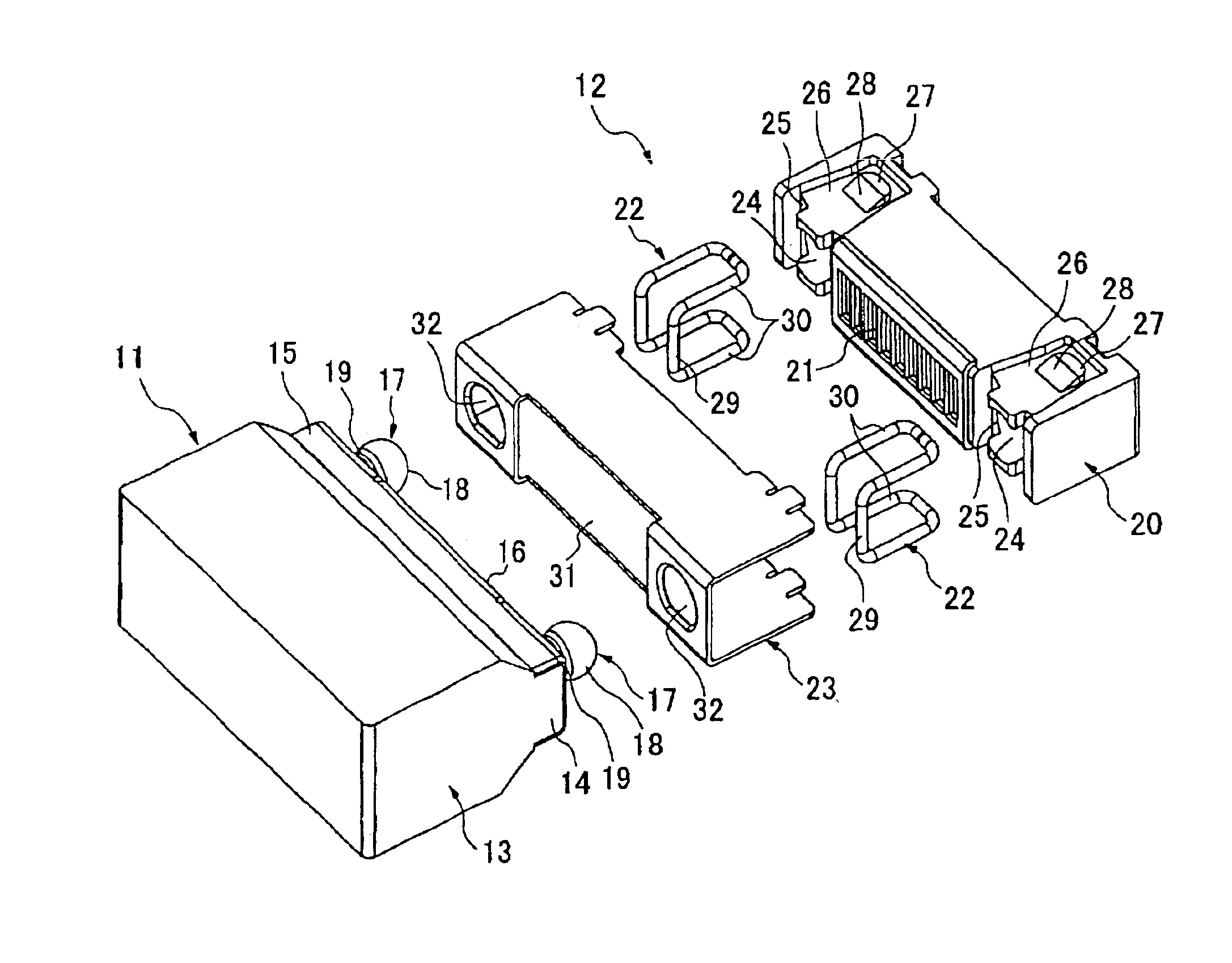 Electrical connector