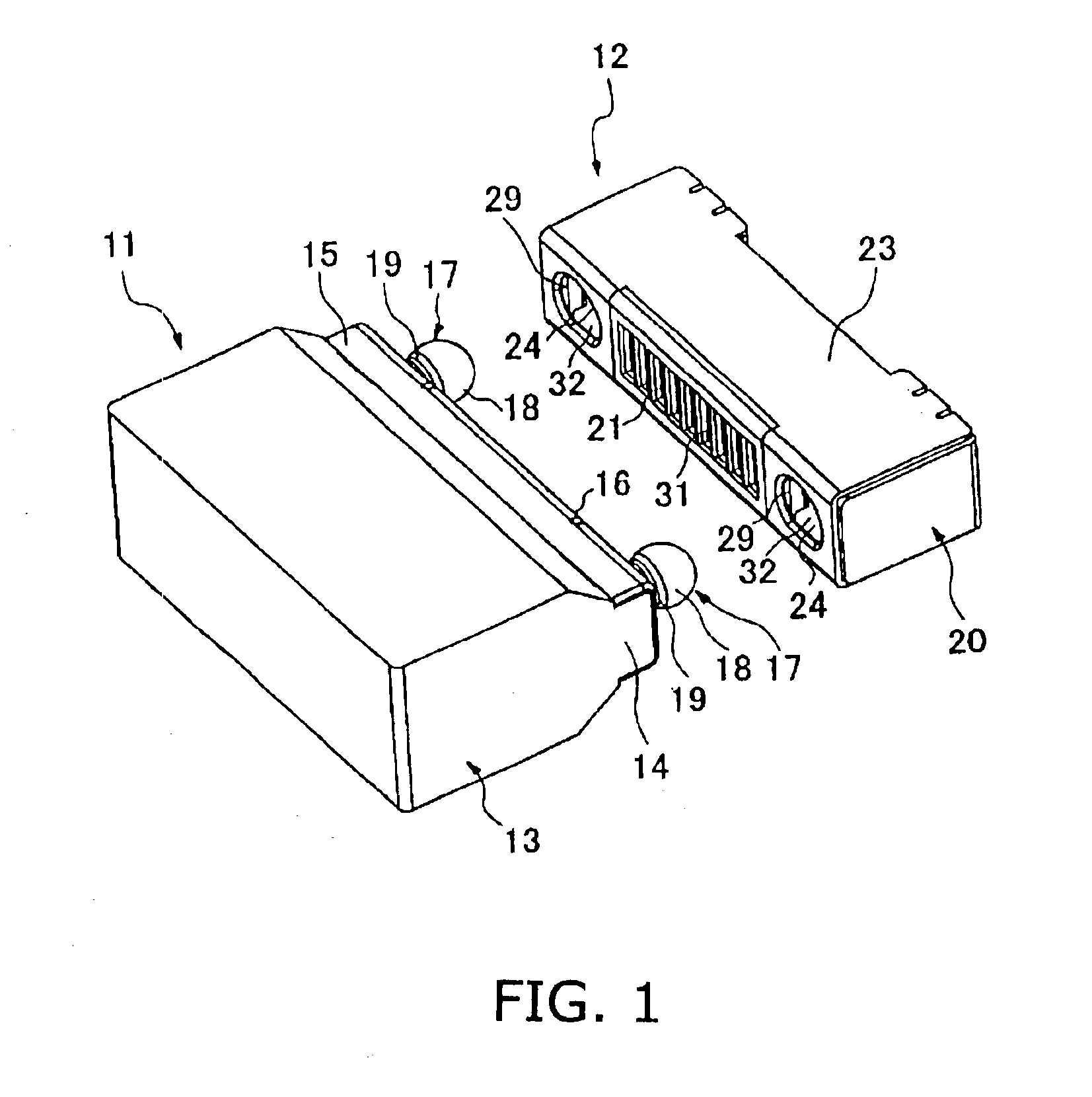 Electrical connector