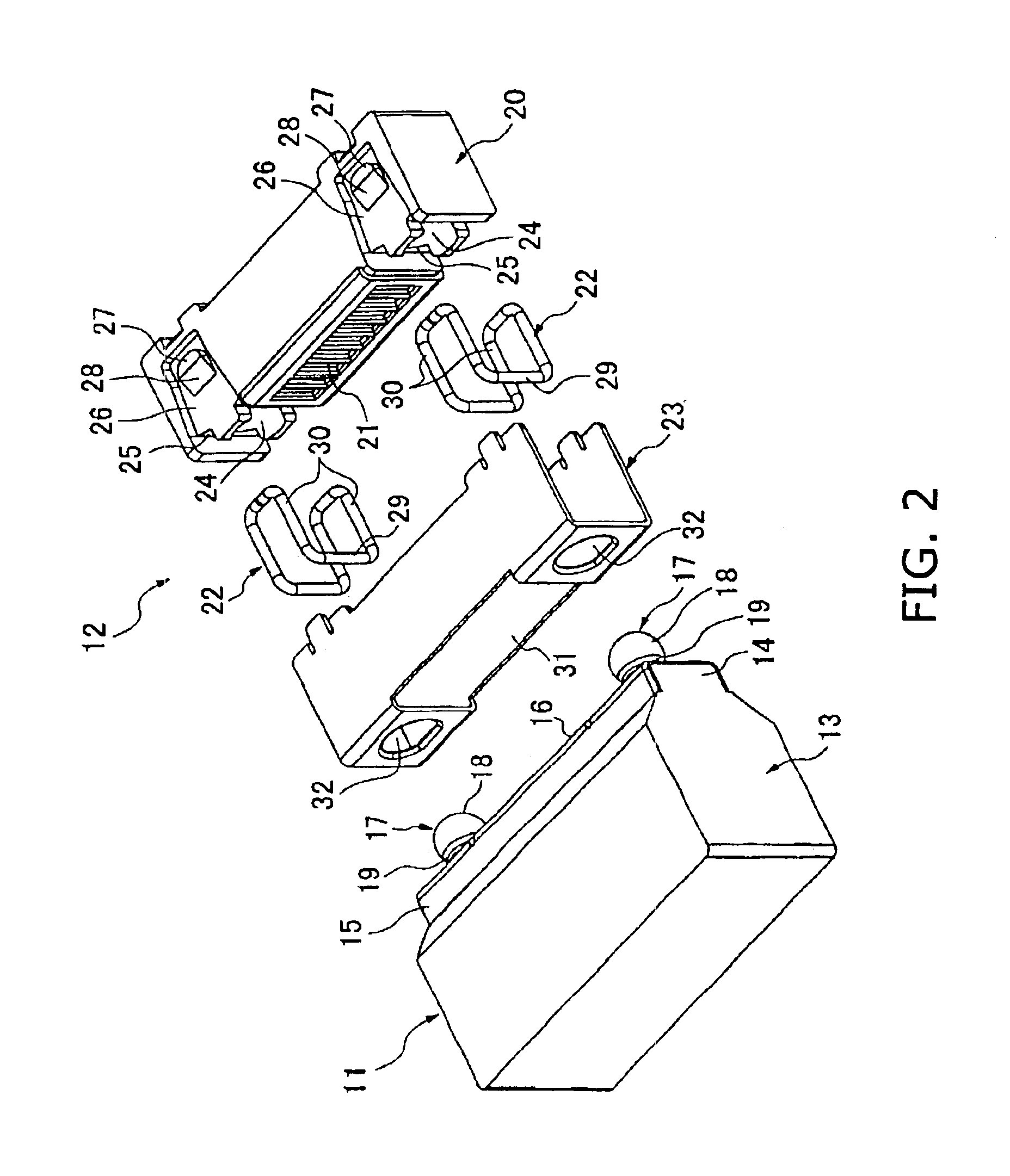 Electrical connector