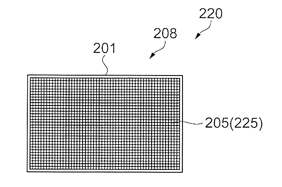 Film-formation method, method for manufacturing electro-optical device, electro-optical device, and electronic apparatus