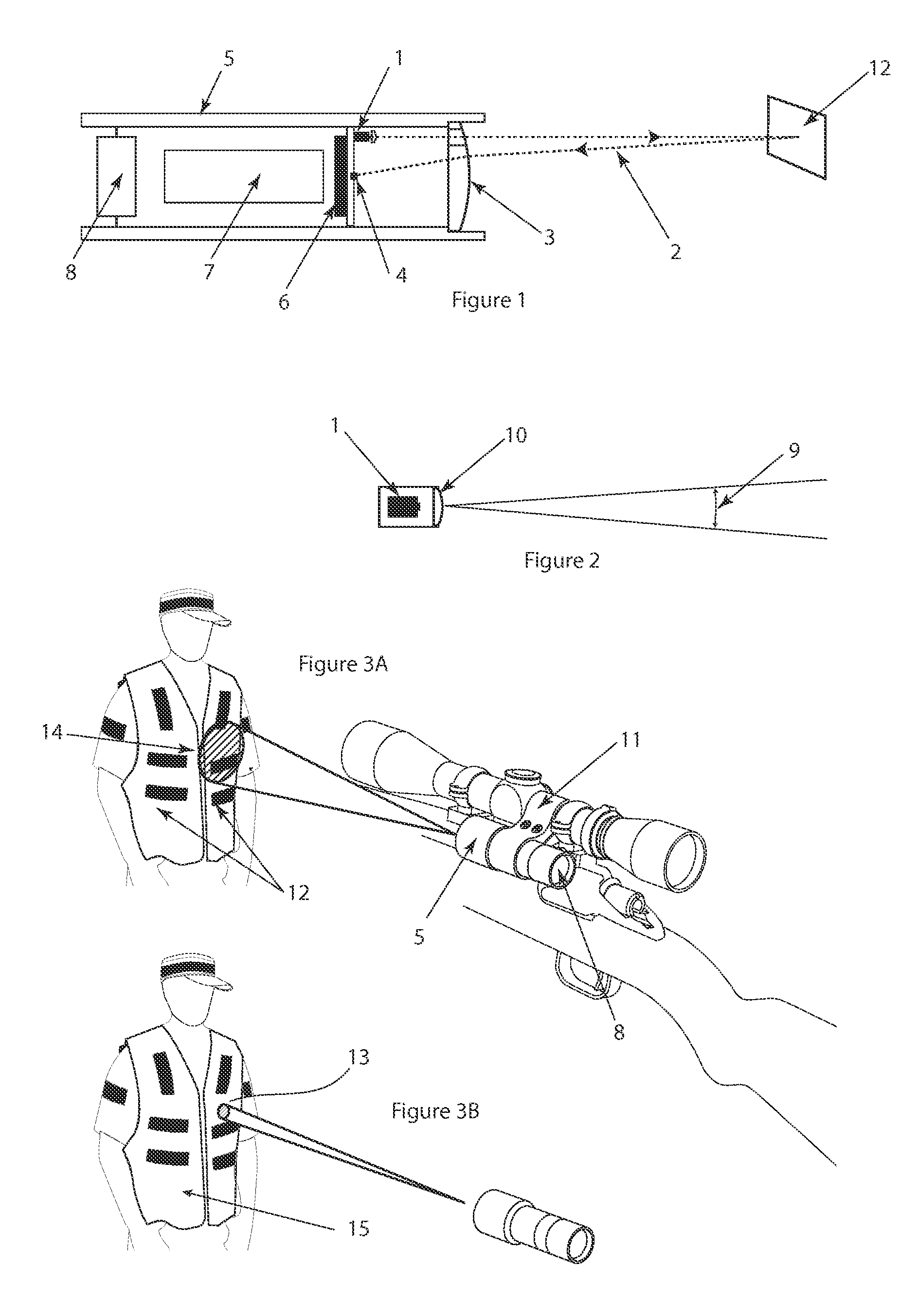 System for Preventing Friendly Fire Accidents