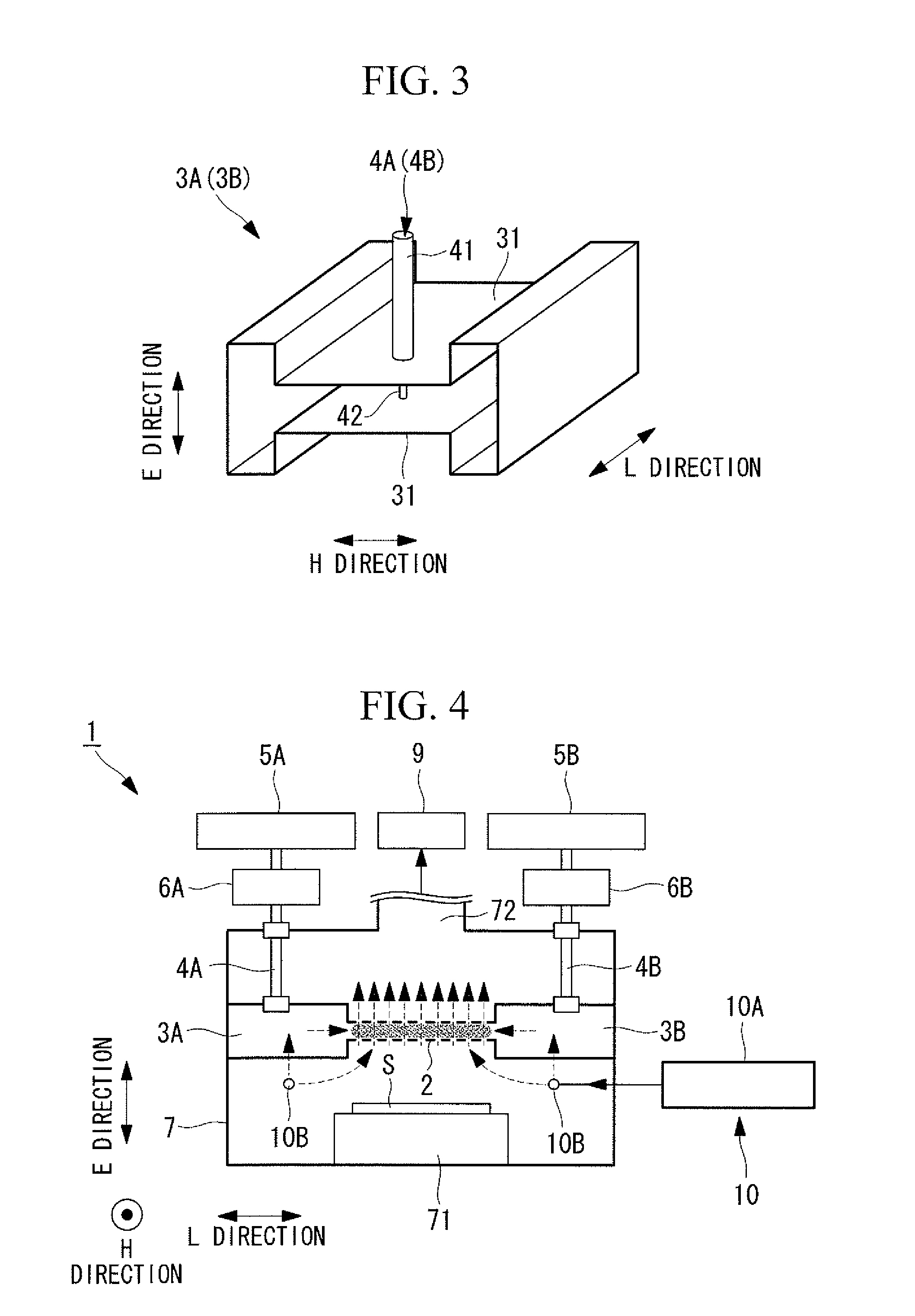 Vacuum processing apparatus