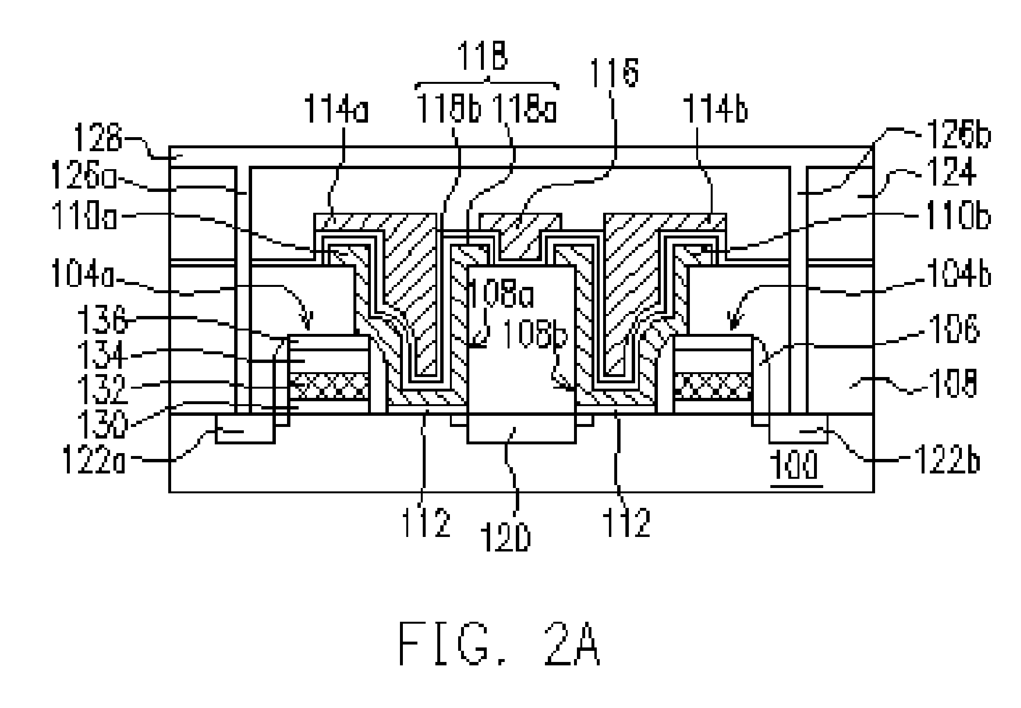 Split gate flash memory cell and manufacturing method thereof