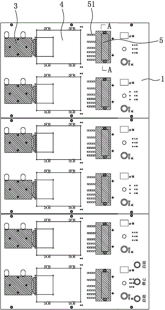 On-site visitiation tooling