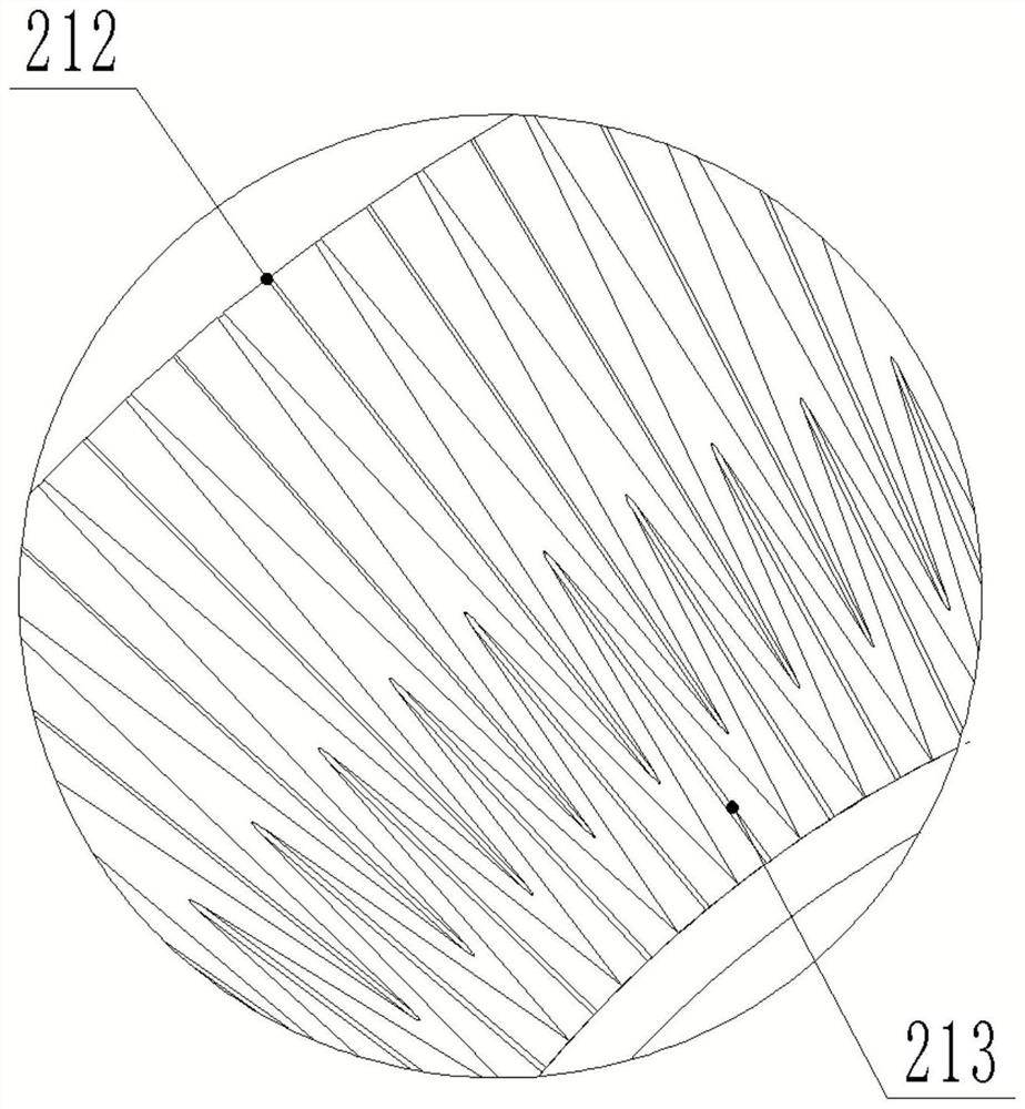 Tooth-shaped gasket for preventing following rotation of bolt and high-strength bolt connecting pair