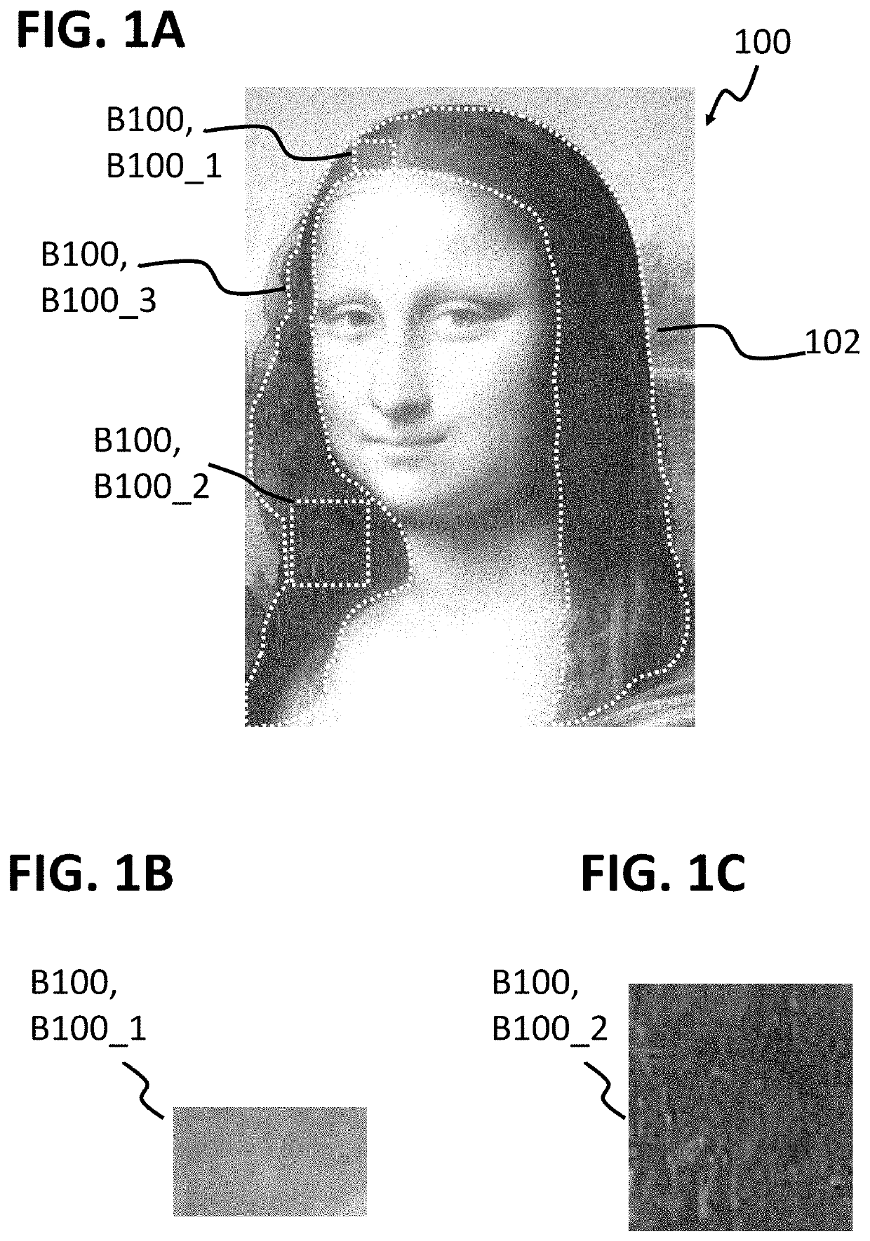 Determination of a waviness index of hair