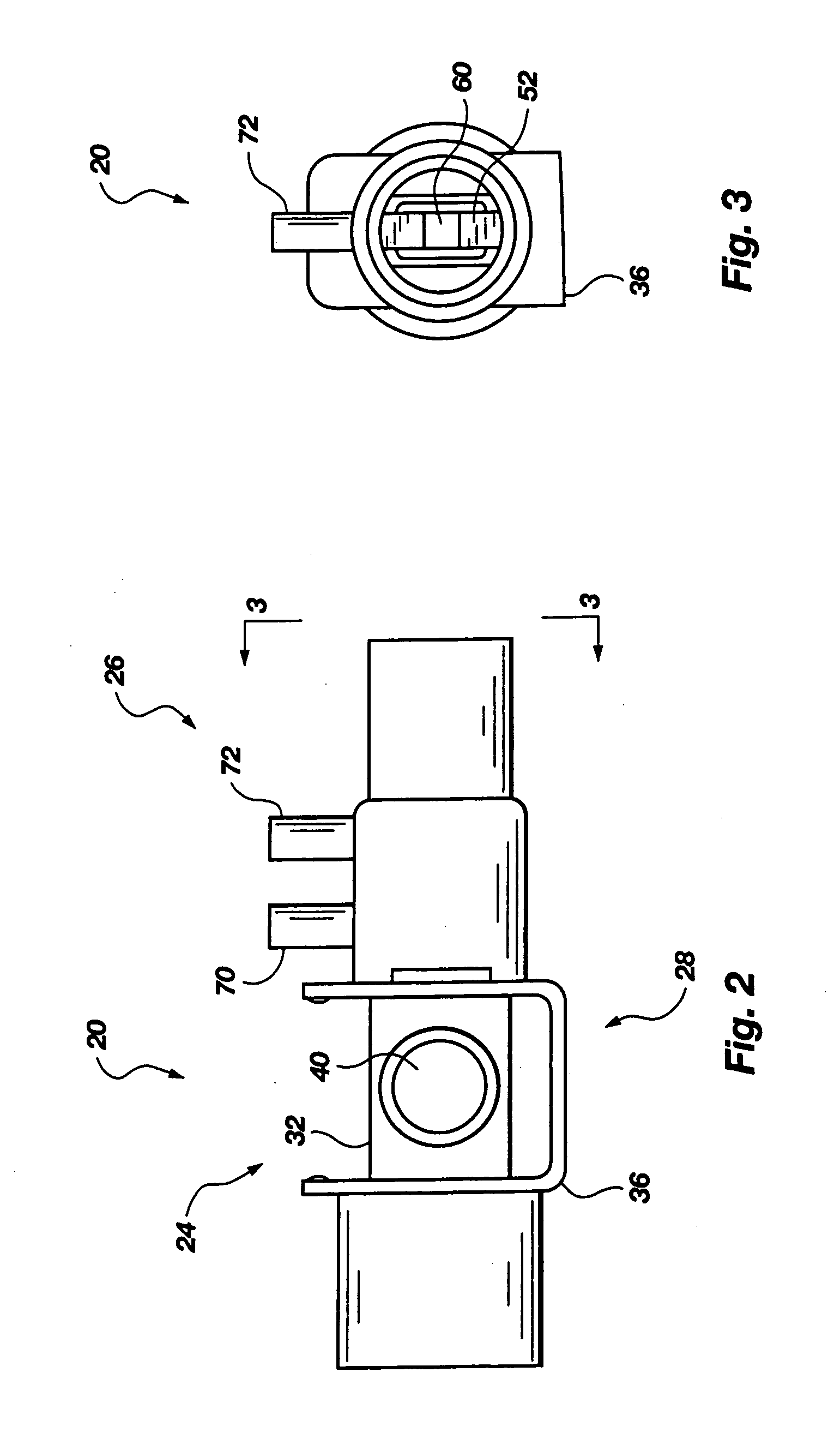 Multiple function airway adapter