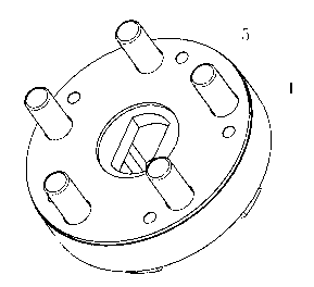 Planet carrier and preparation method thereof