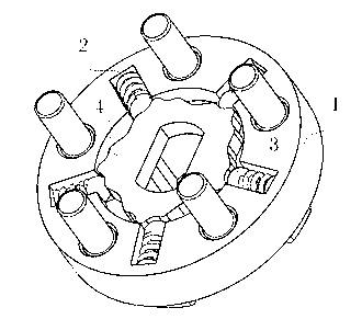 Planet carrier and preparation method thereof