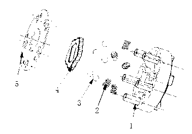 Planet carrier and preparation method thereof