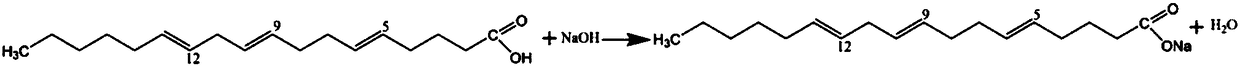 Pinolenic acid lutein ester enriched pine-seed oil and preparation method thereof