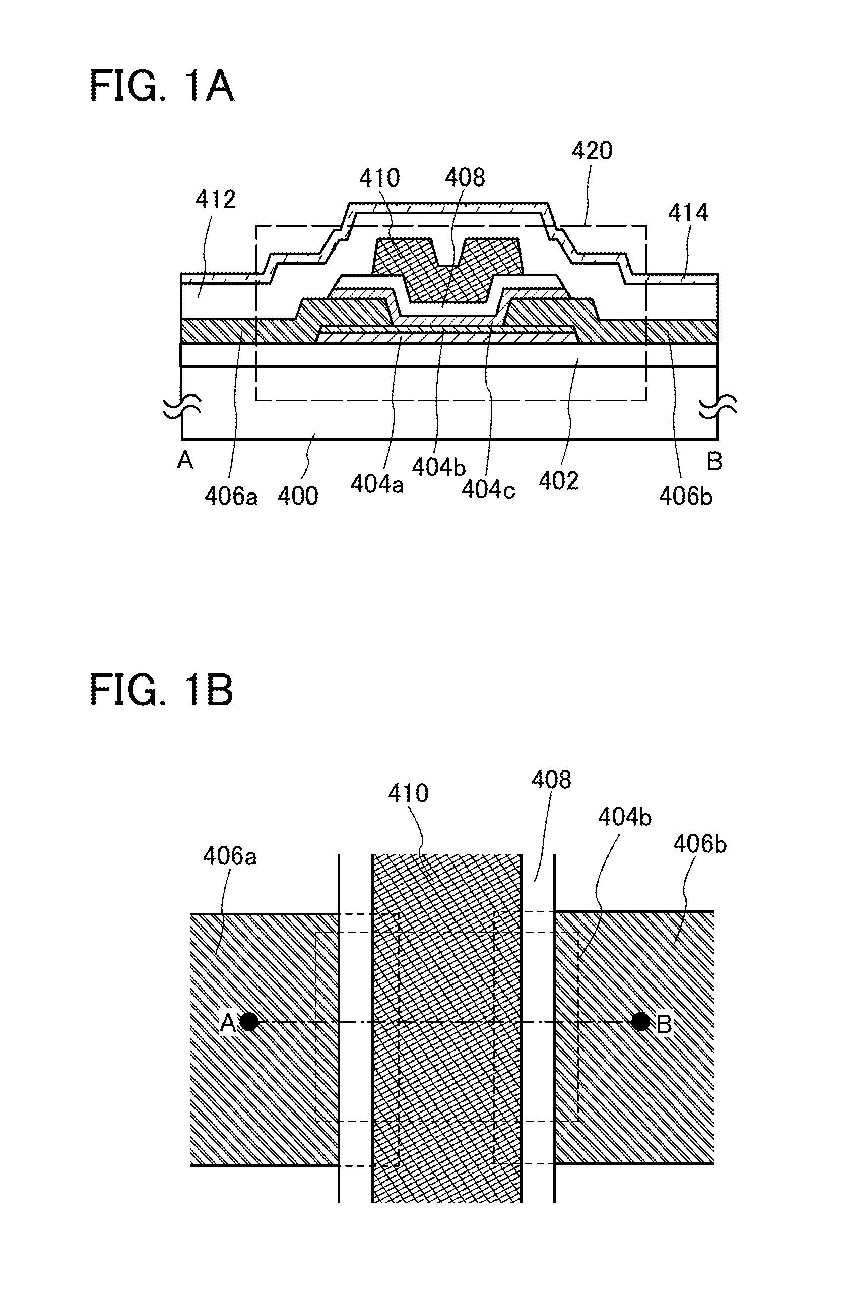 Semiconductor device and method for fabricating the same