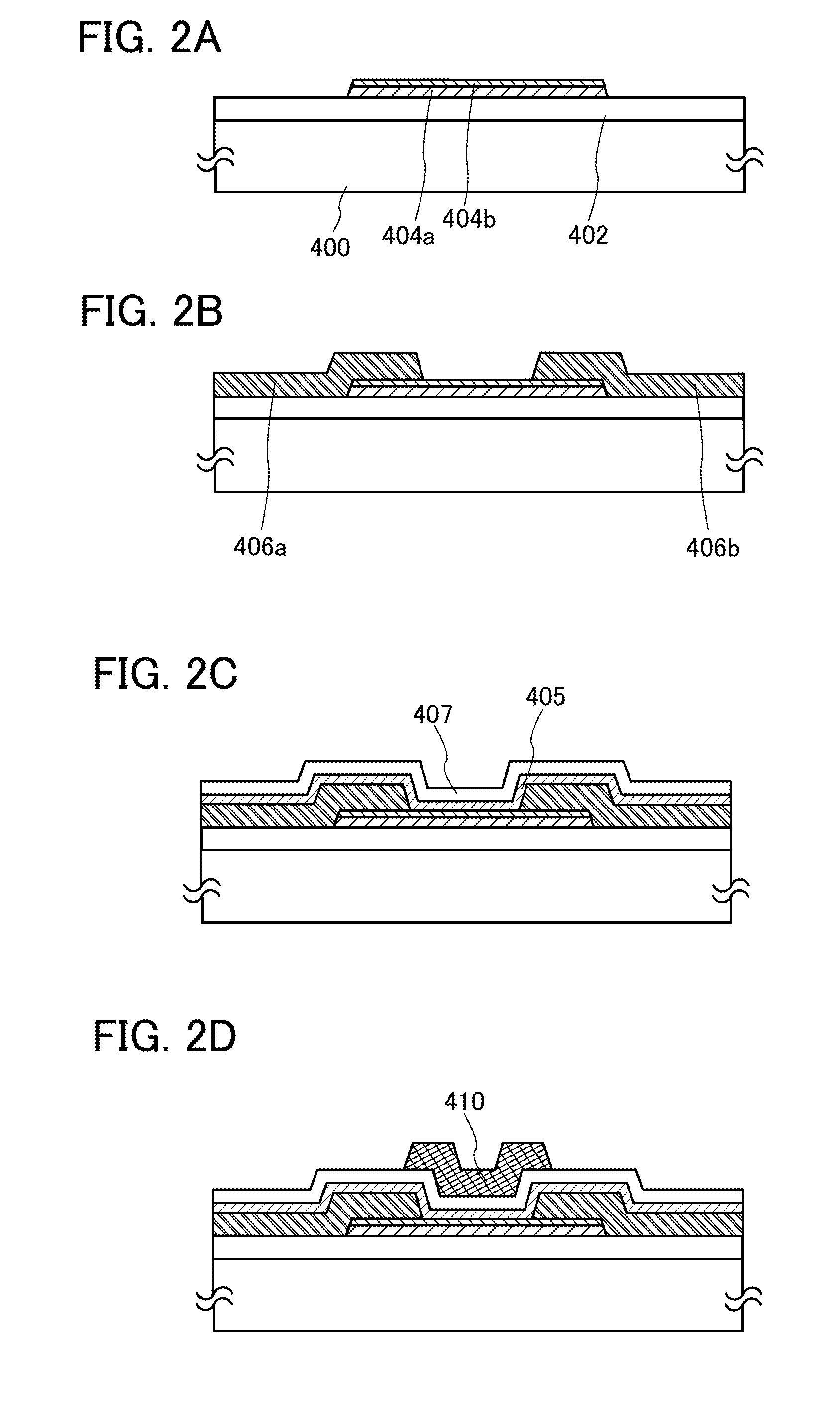 Semiconductor device and method for fabricating the same