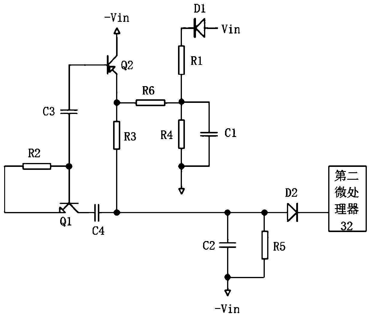 Dryer rental system and rental method