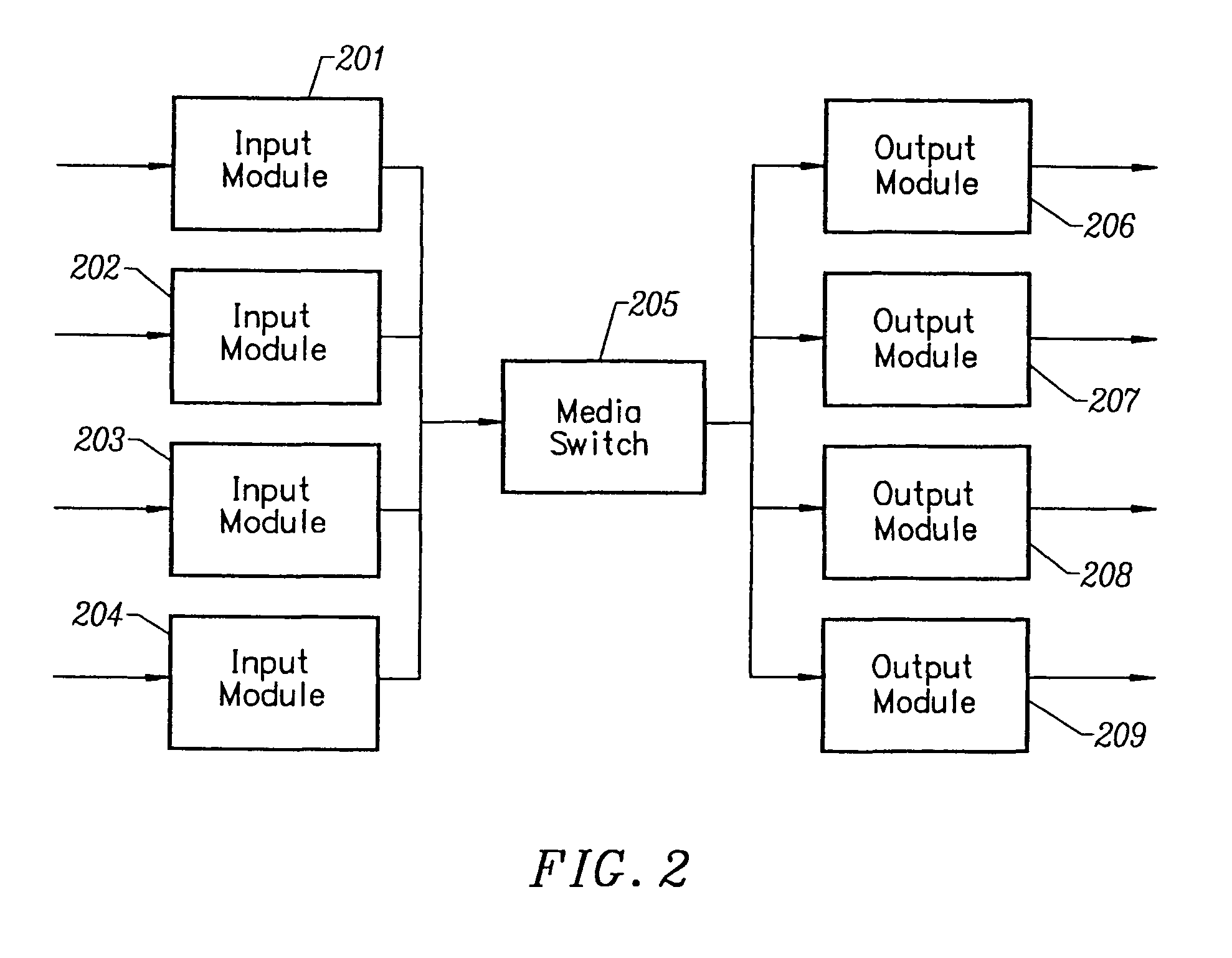 Closed caption tagging system