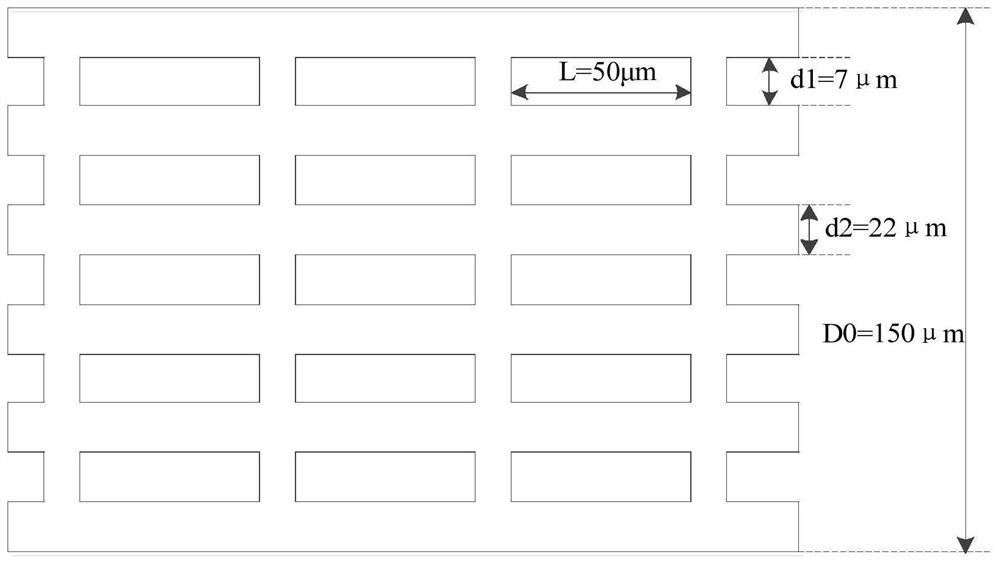 Array substrate and display panel