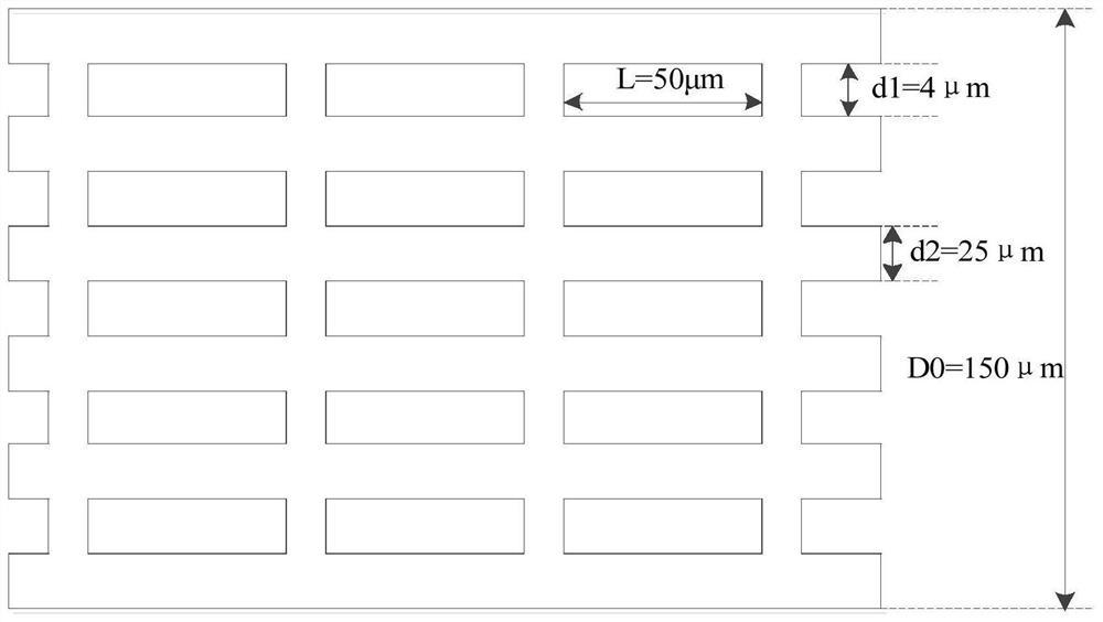 Array substrate and display panel