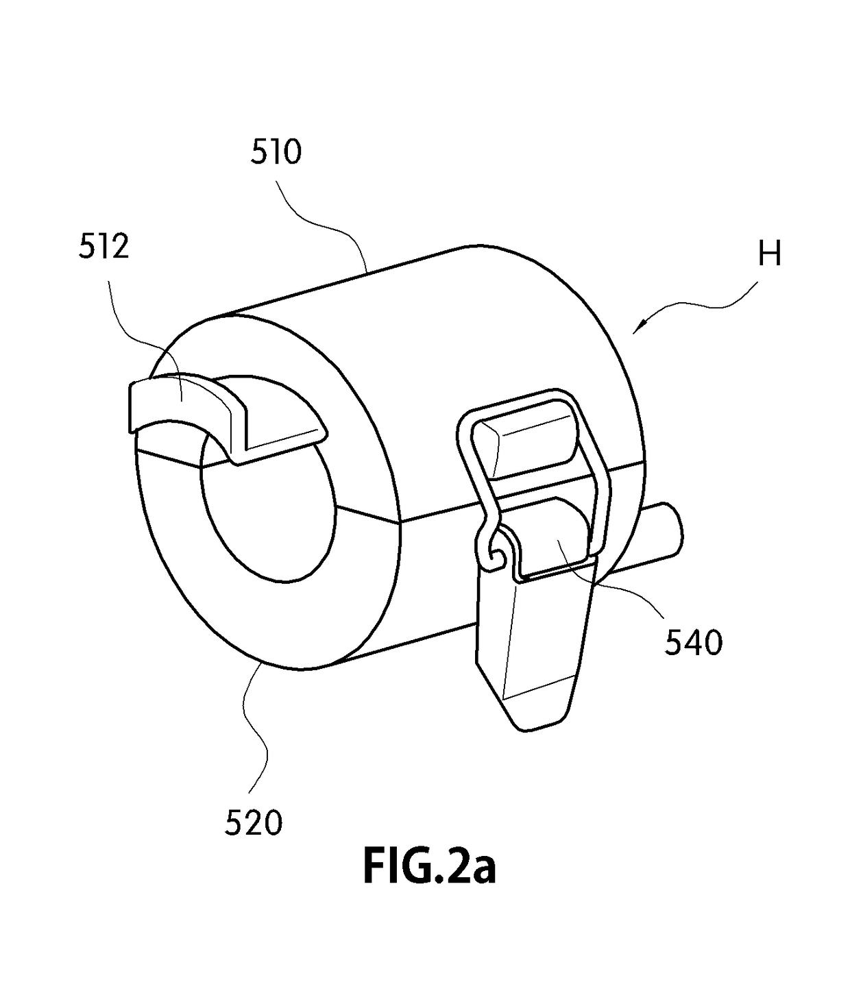 Current transformer system with sensor CT and generator CT separately arranged in parallel in electric power line, and integrated system for controlling same in wireless communications network