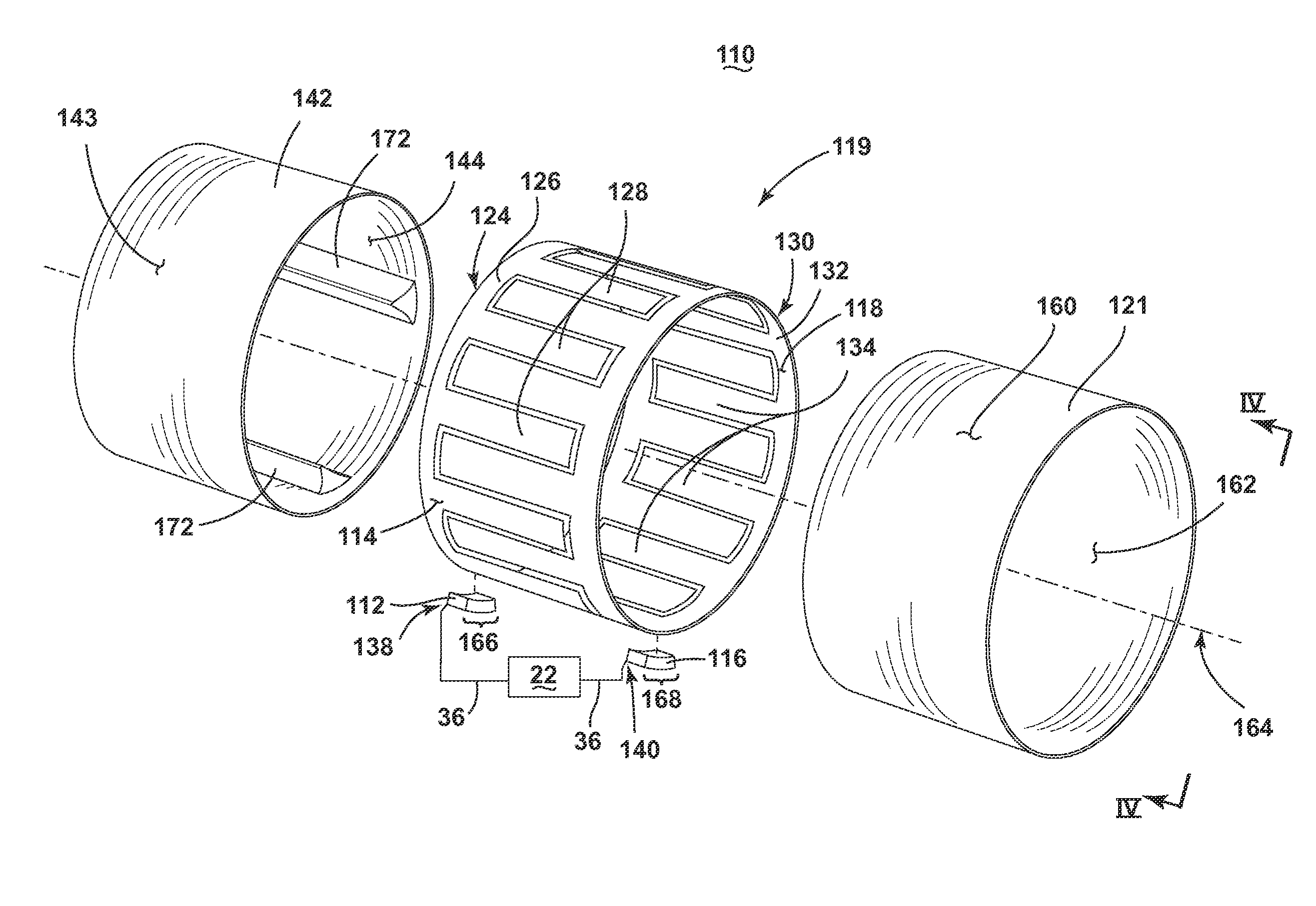 Method for drying articles