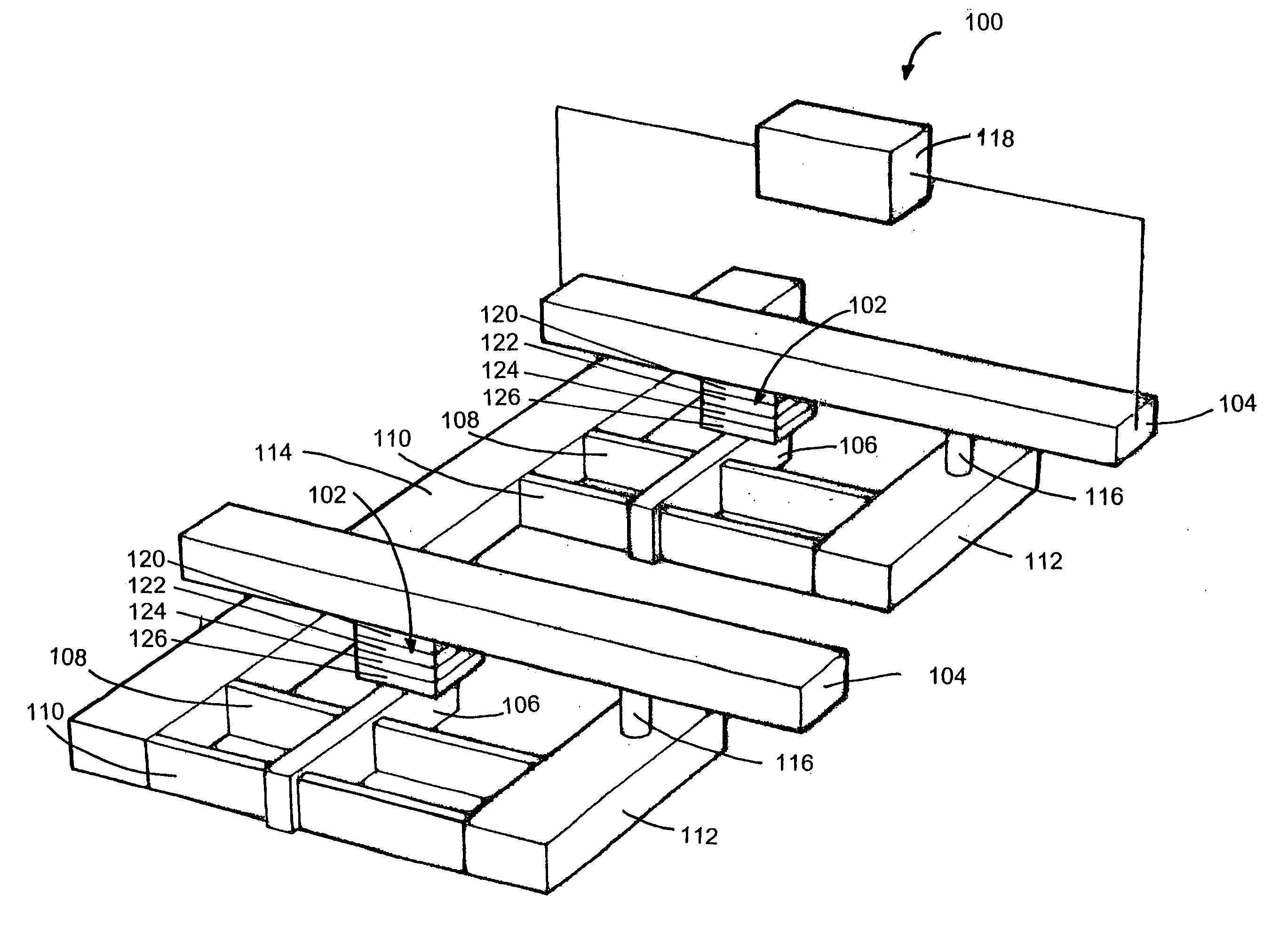 Magnetic memory device