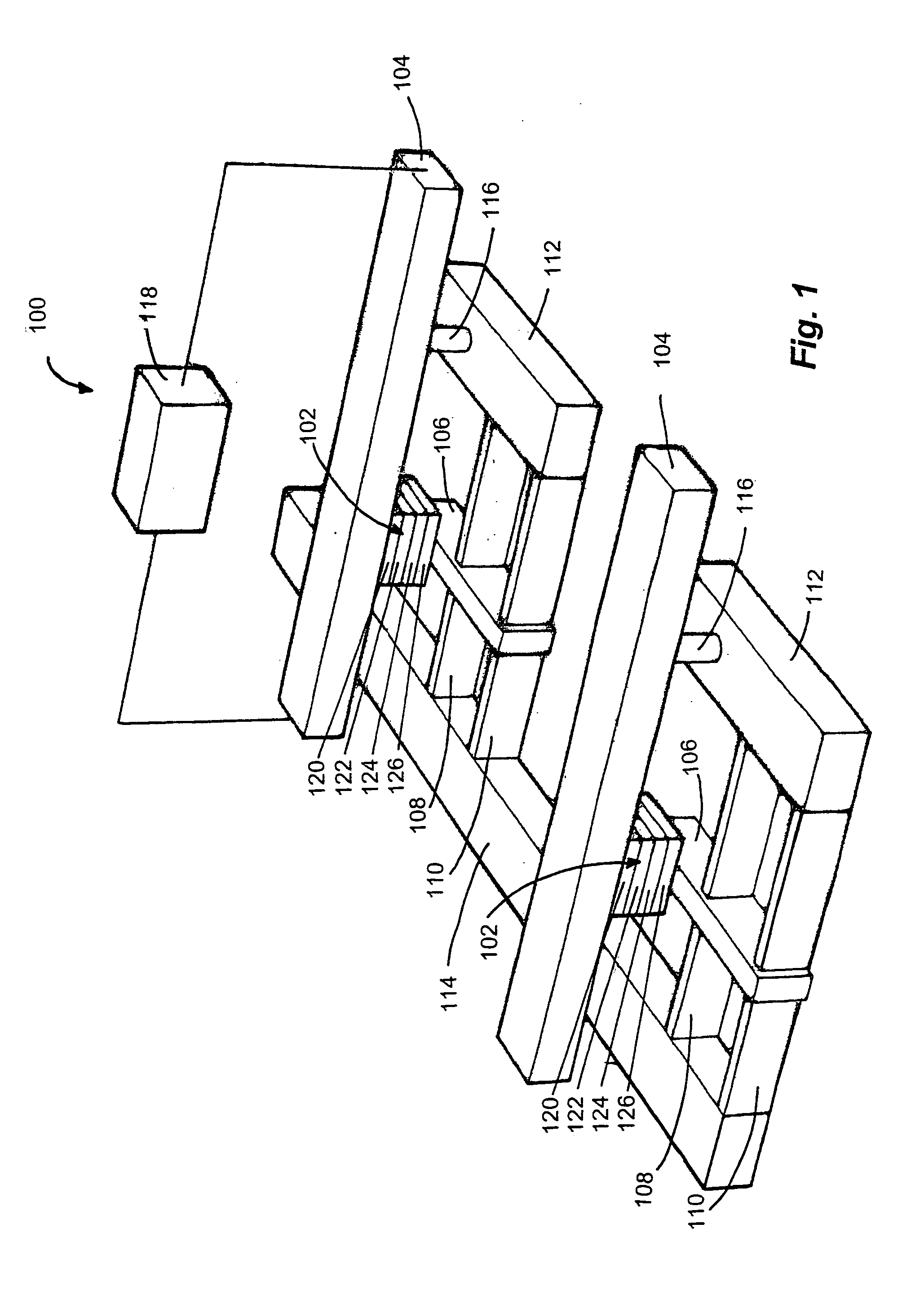 Magnetic memory device