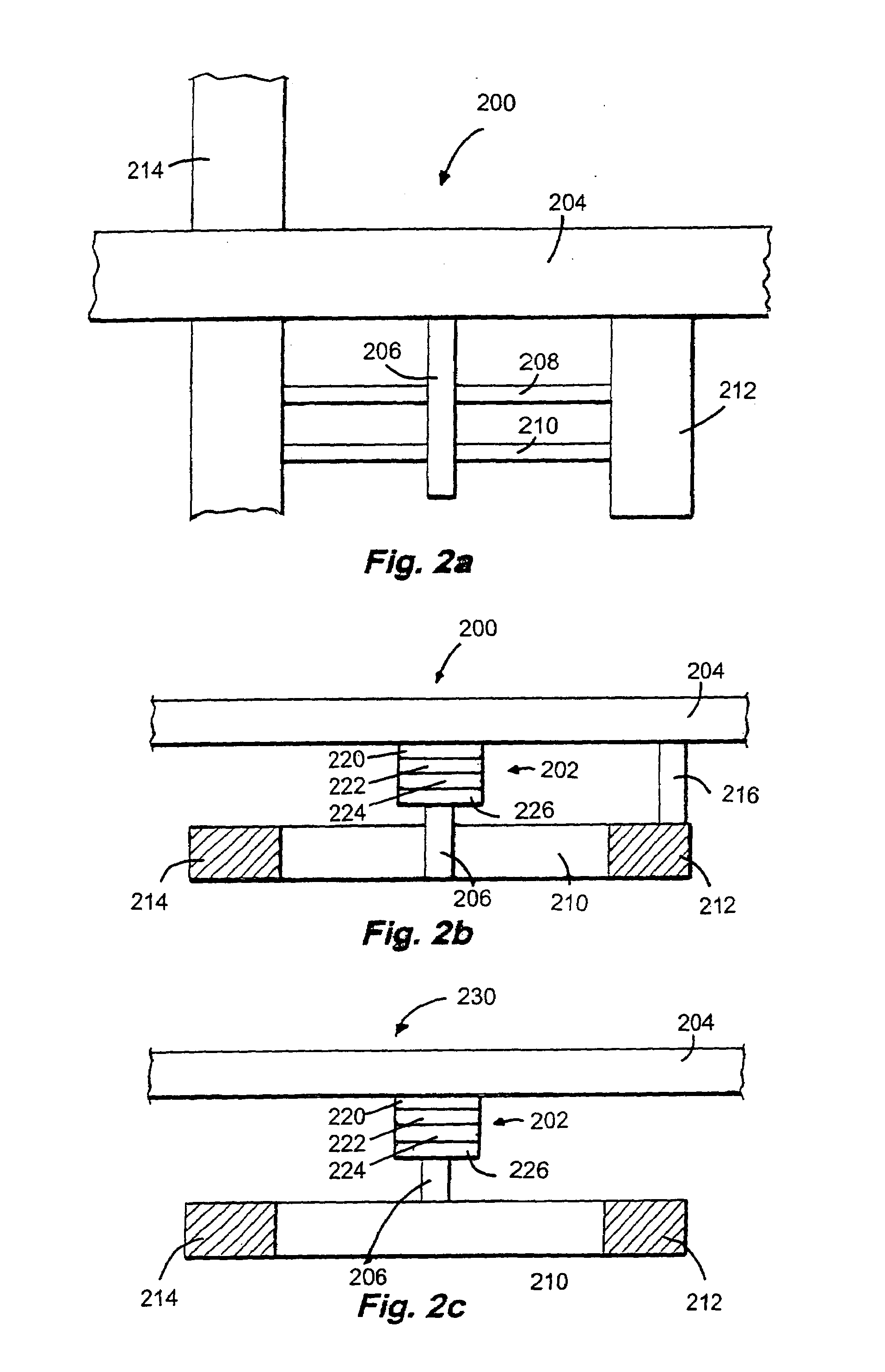 Magnetic memory device