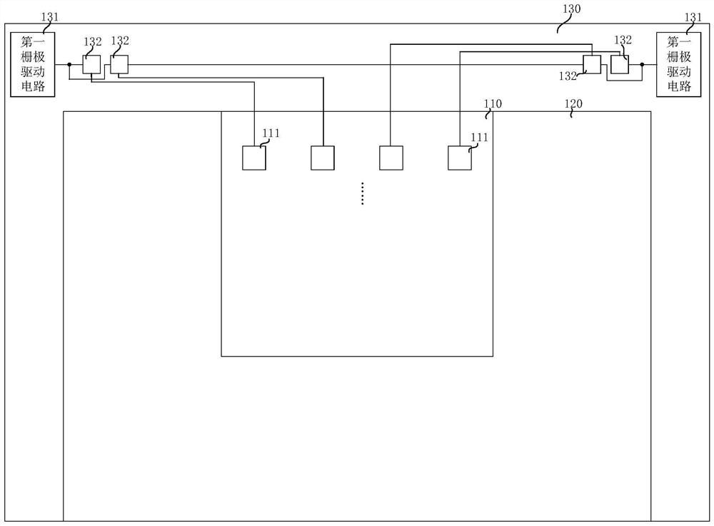 Display panels and display devices