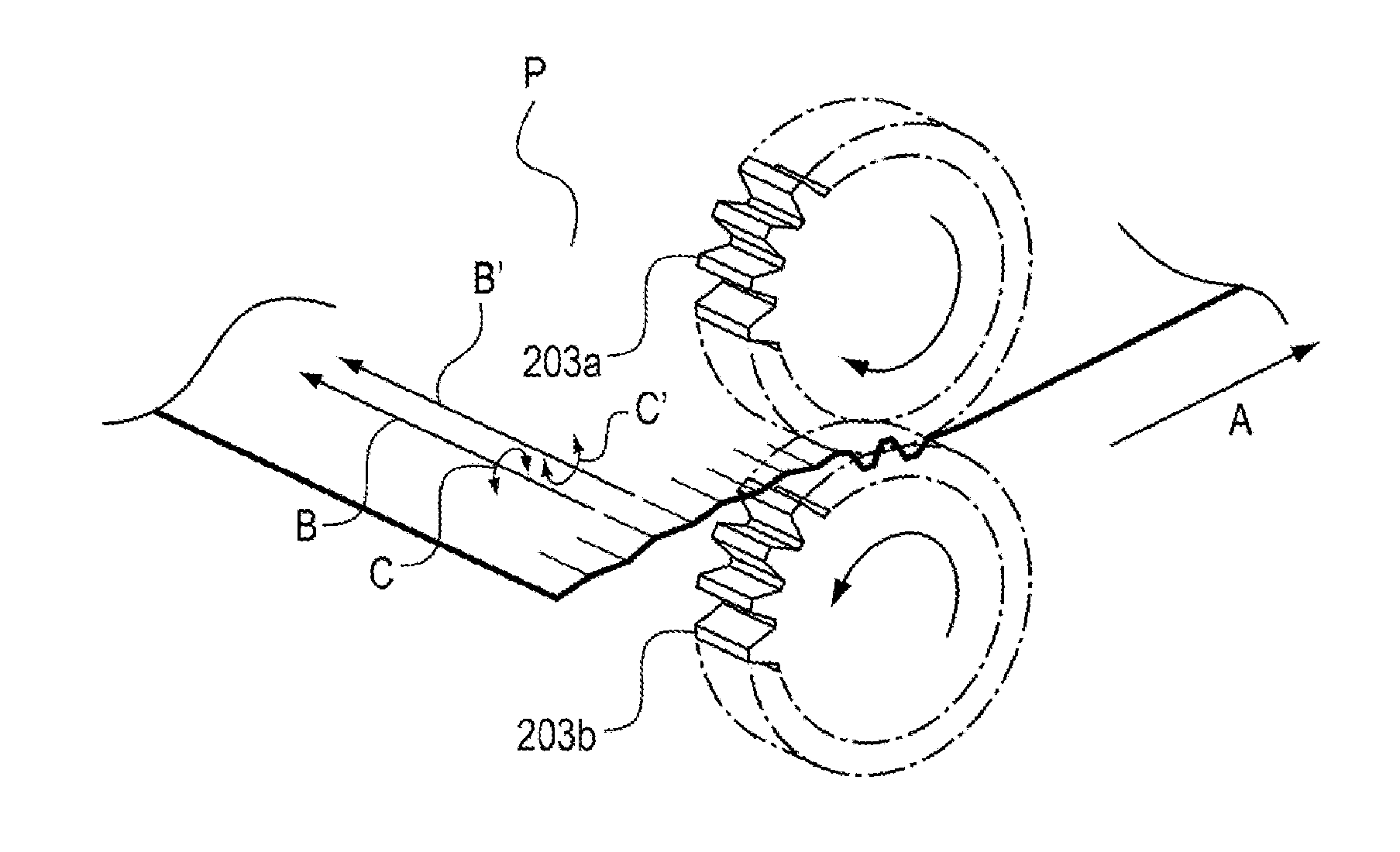 Sheet processing apparatus and image forming apparatus