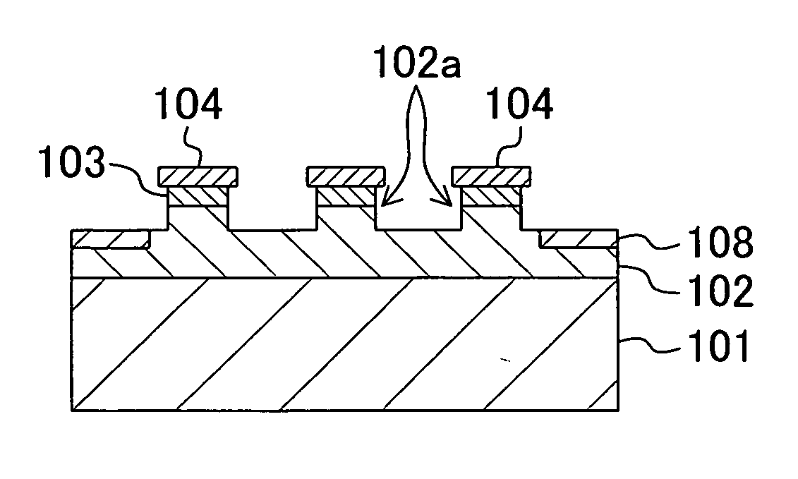 Semiconductor device and method for fabricating the same