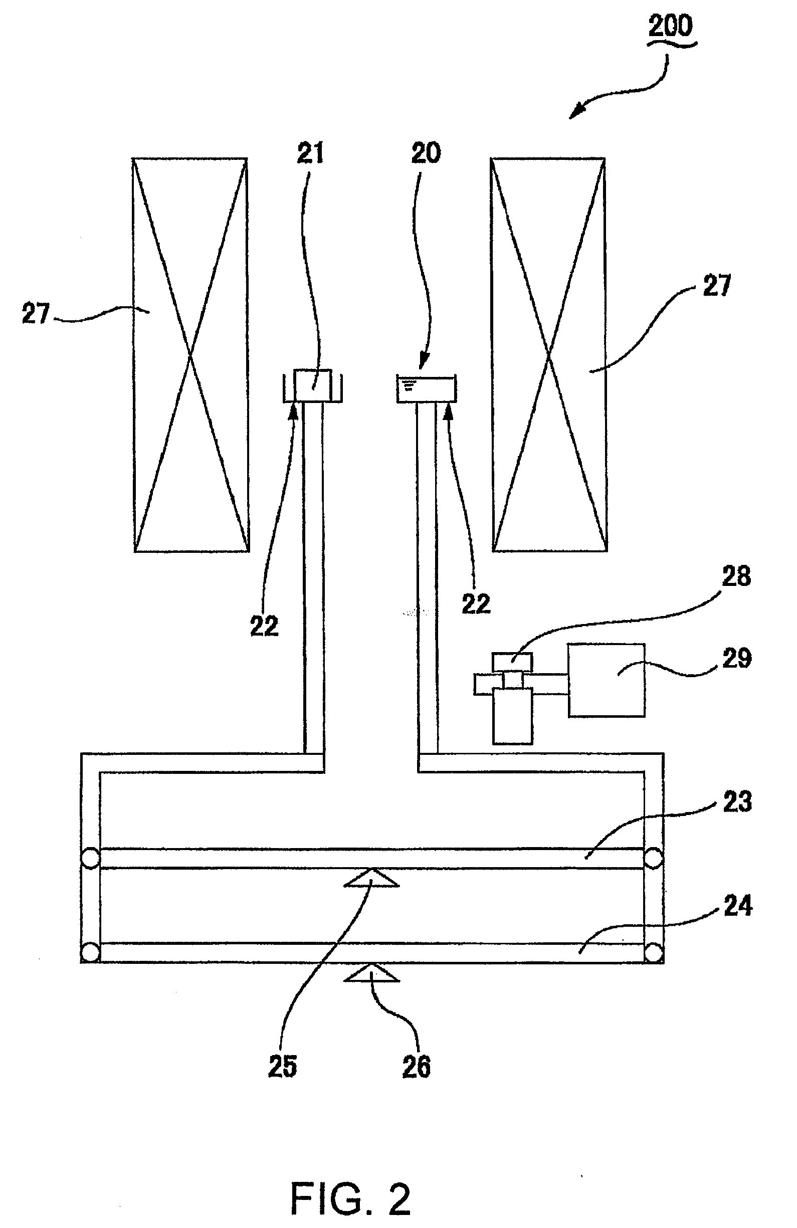 Magnetic recording disk and method for manufacture thereof