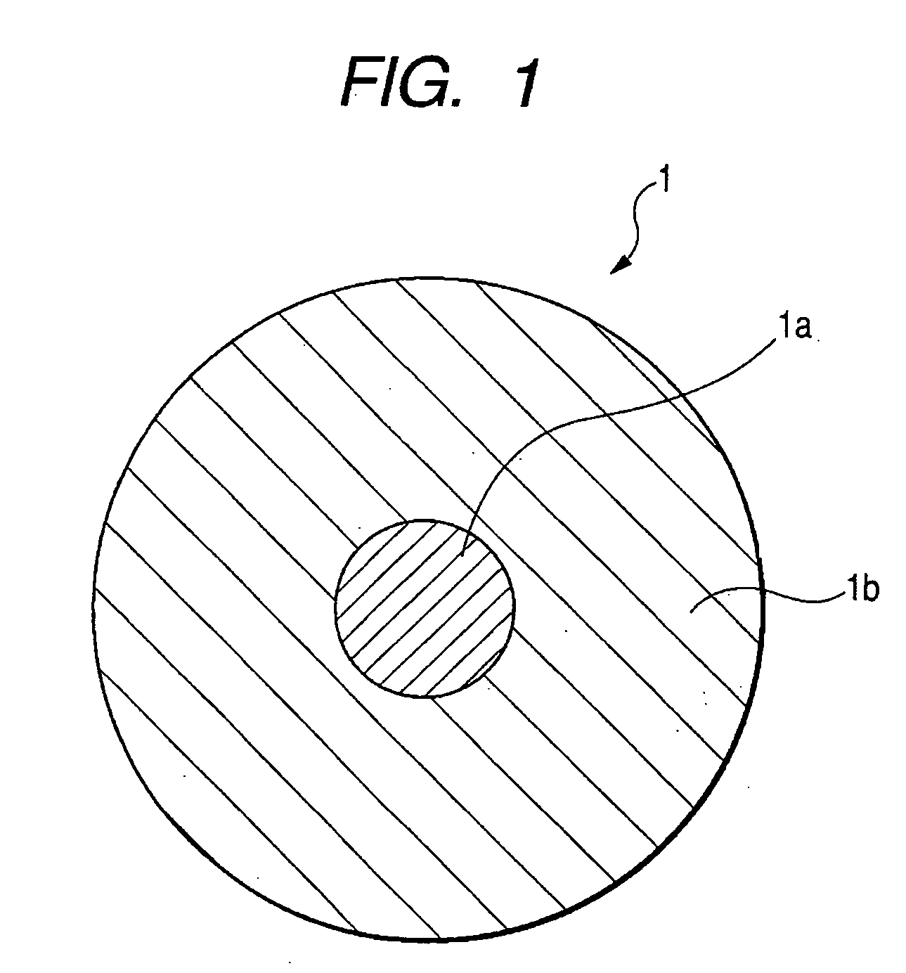 Electroconductive rubber roller