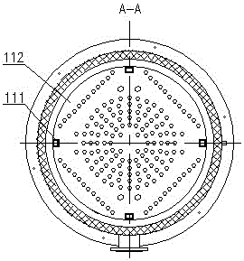 Washing governing system and method for fermentation odor and combustion smoke