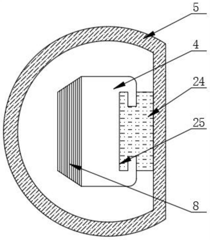 Conveying equipment and conveying method