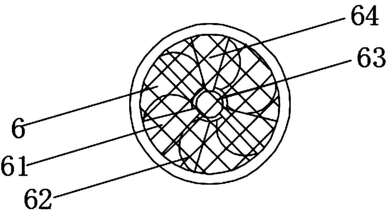 Simple archives identification device