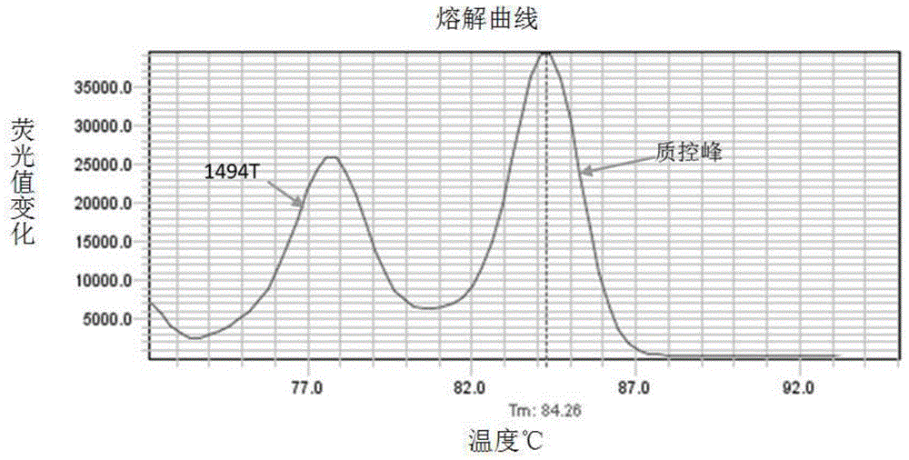 Kit and primer pair group for detecting drug-induced deafness susceptibility gene mutation site