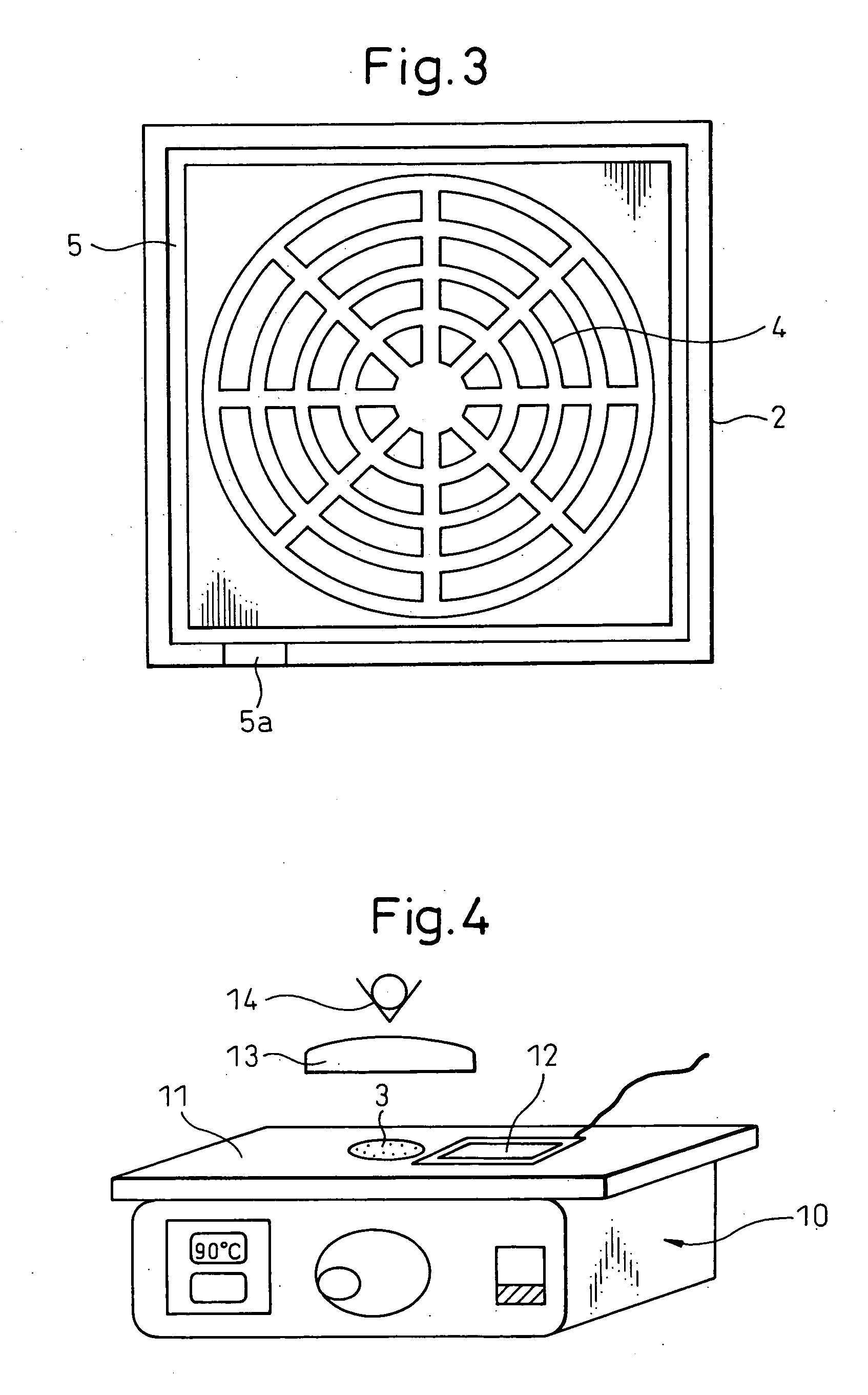 Fusion/coagulation work fixing agent and machining method using the same