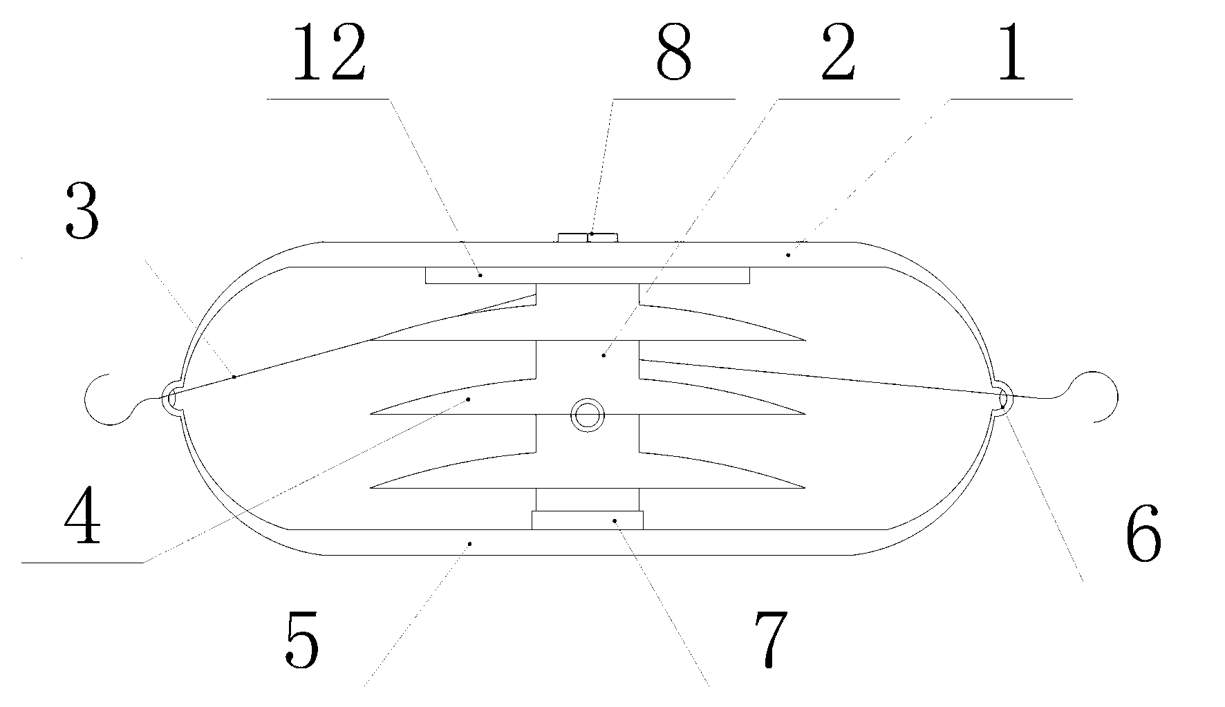 Antiskid assembly tire for motor vehicle