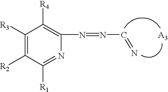 Dye for optical recording medium