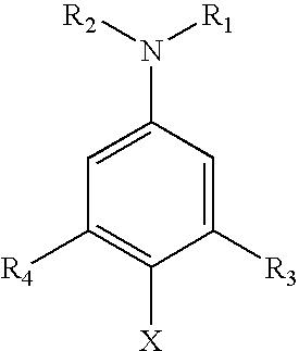 Dual cure adhesive formulations