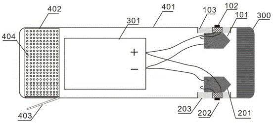 Laser pointer