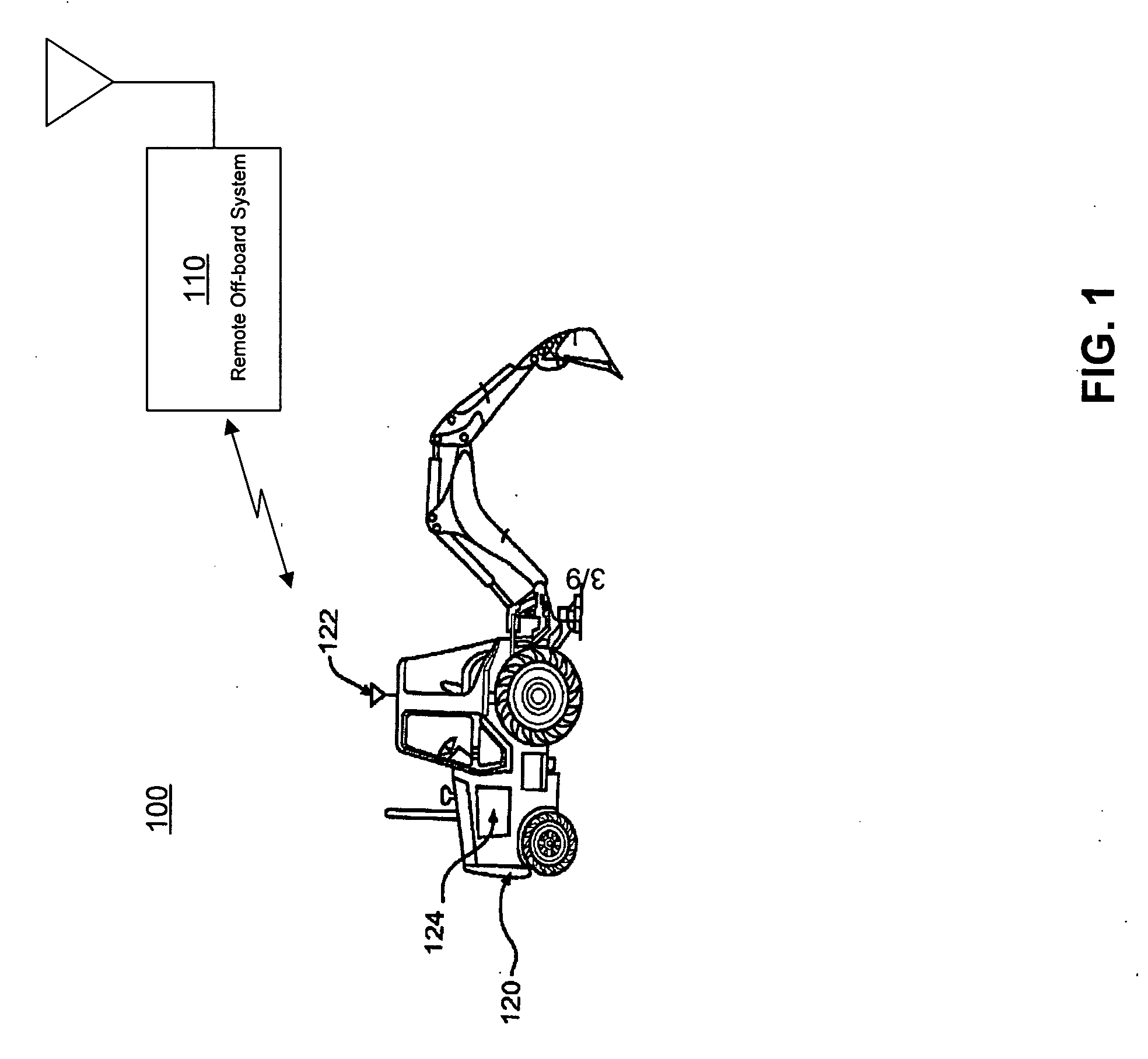 Method and system for providing work machine multi-functional user interface