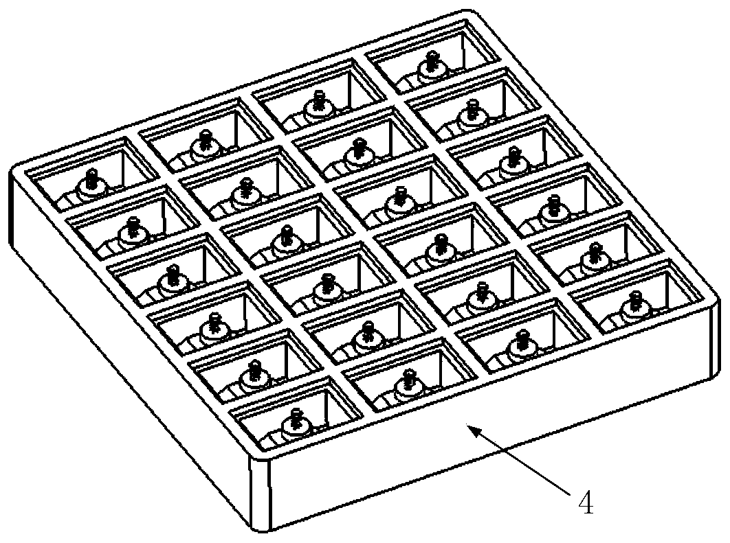 Sitting posture detection seat based on piezoelectric power generation and power generation and detection methods thereof