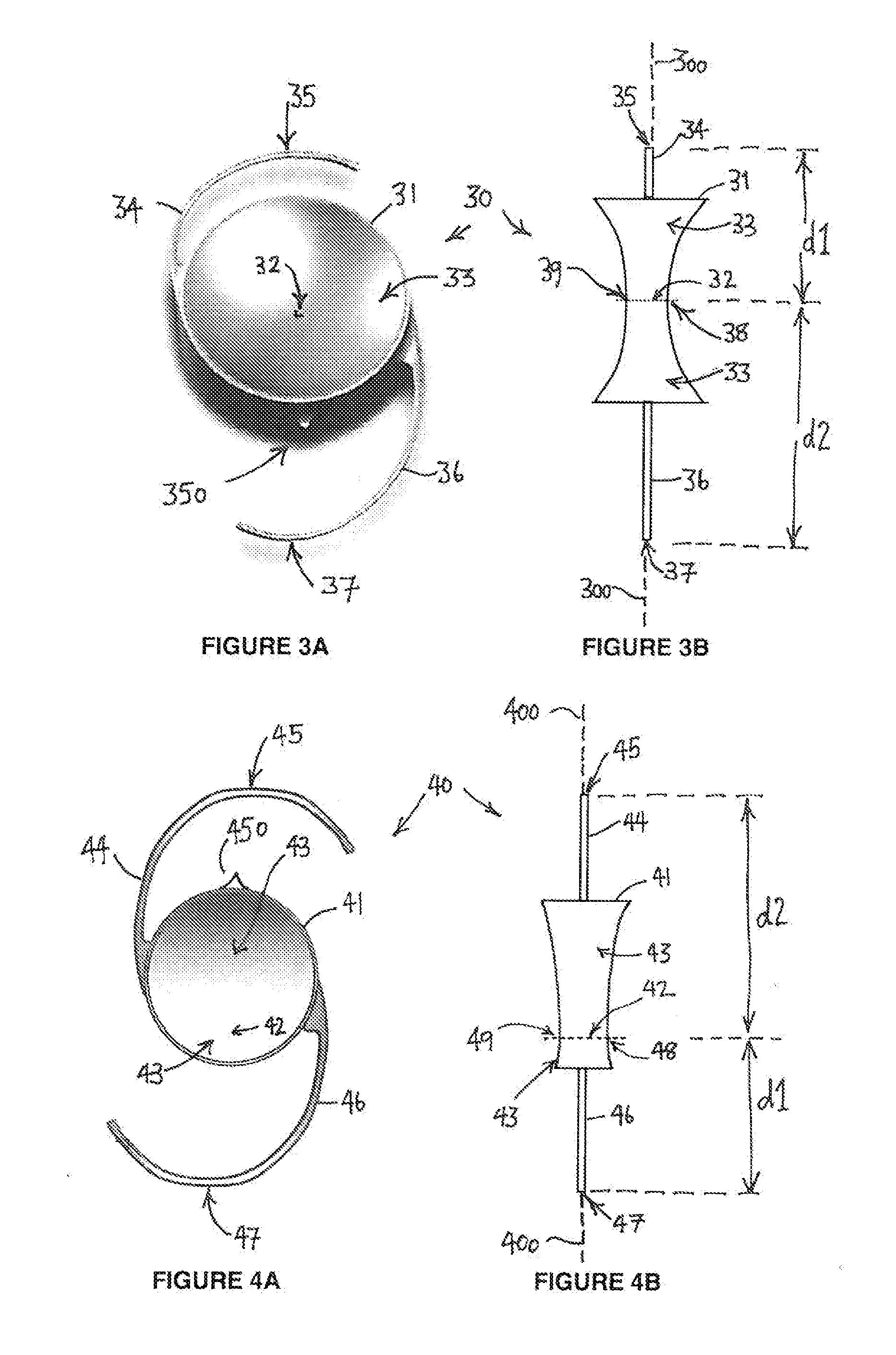 Intraocular lens systems and methods
