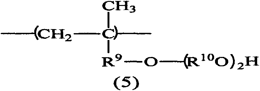 Preparation method for antisludging agent of central air-conditioning circulating water and application thereof