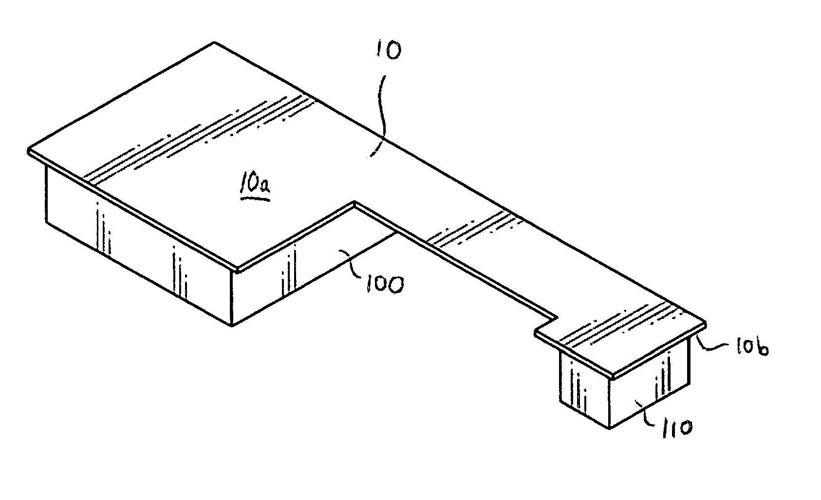 Thermal solution for electronic devices