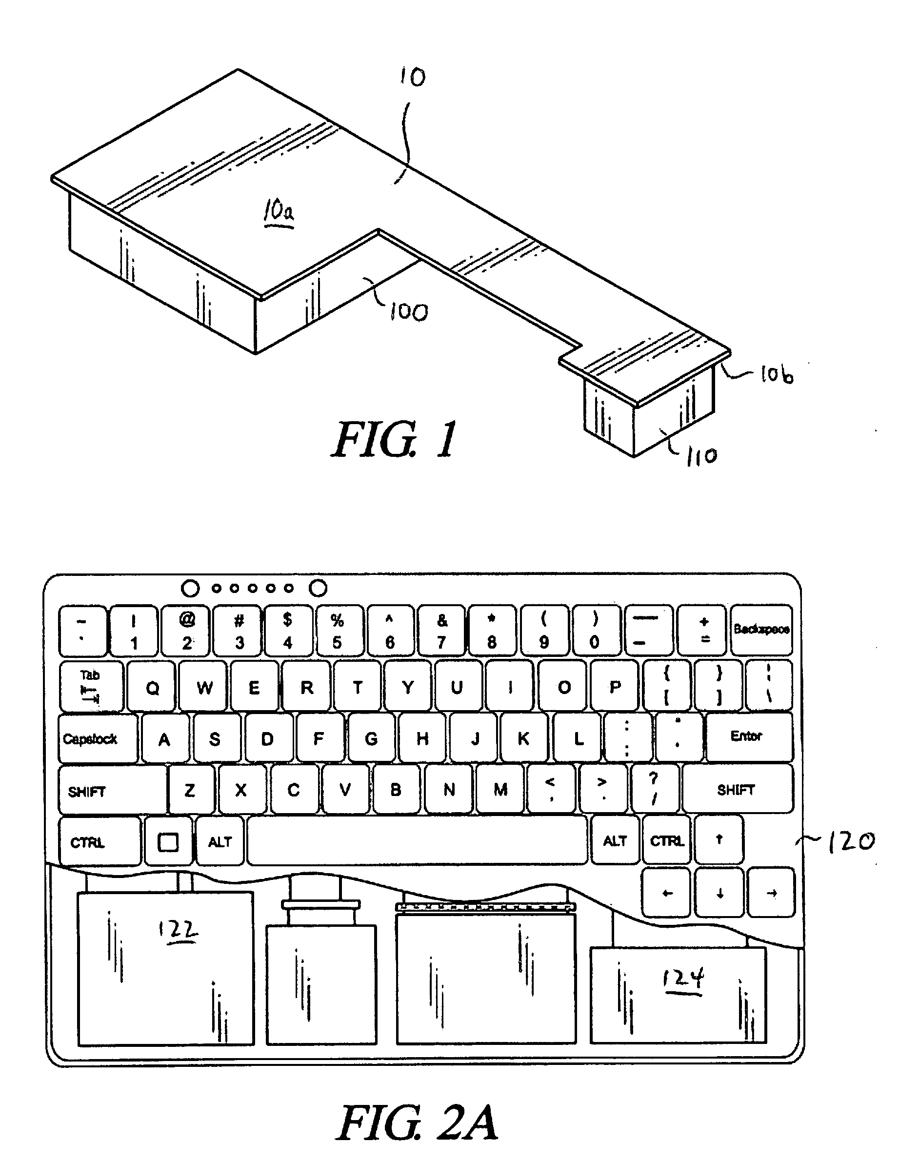 Thermal solution for electronic devices