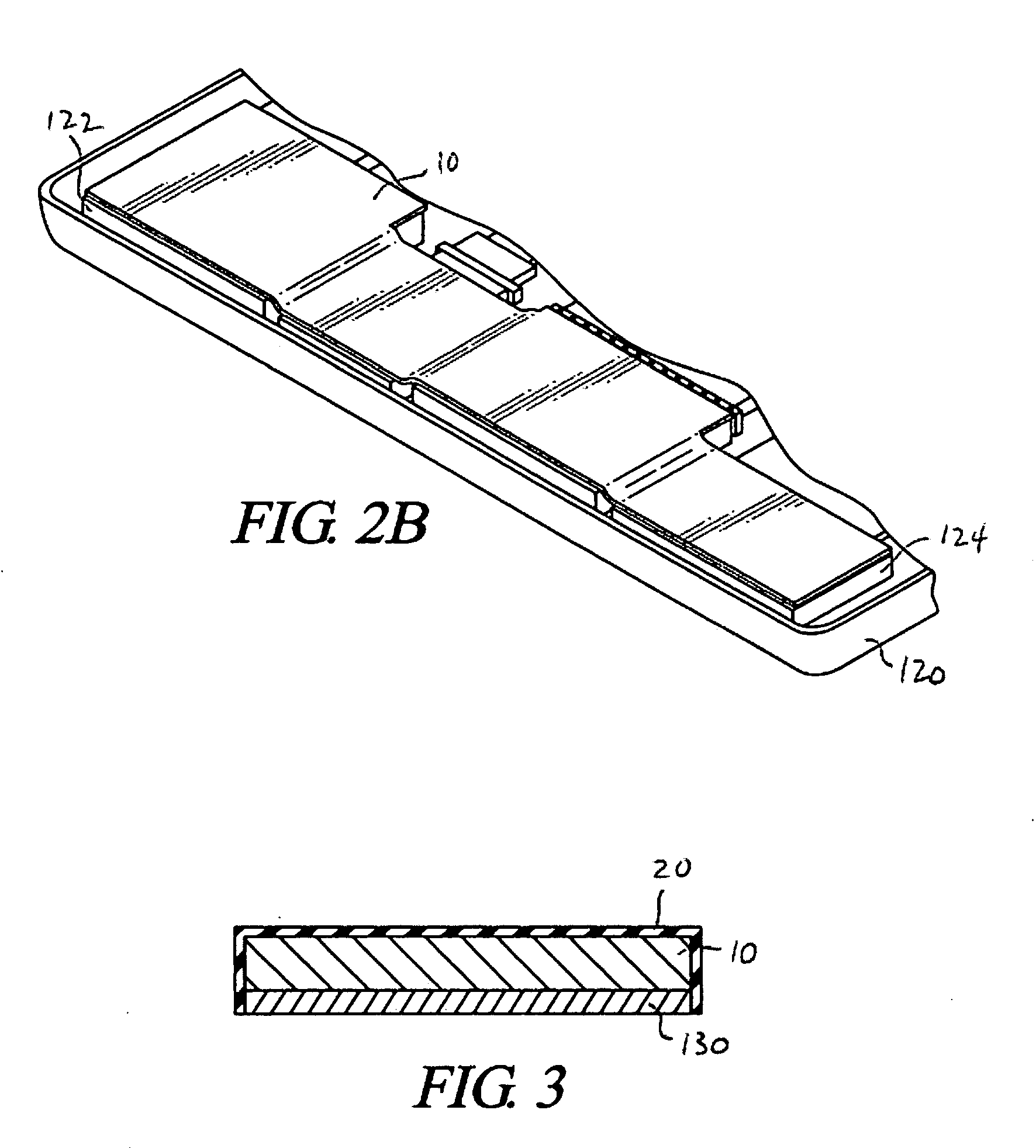 Thermal solution for electronic devices