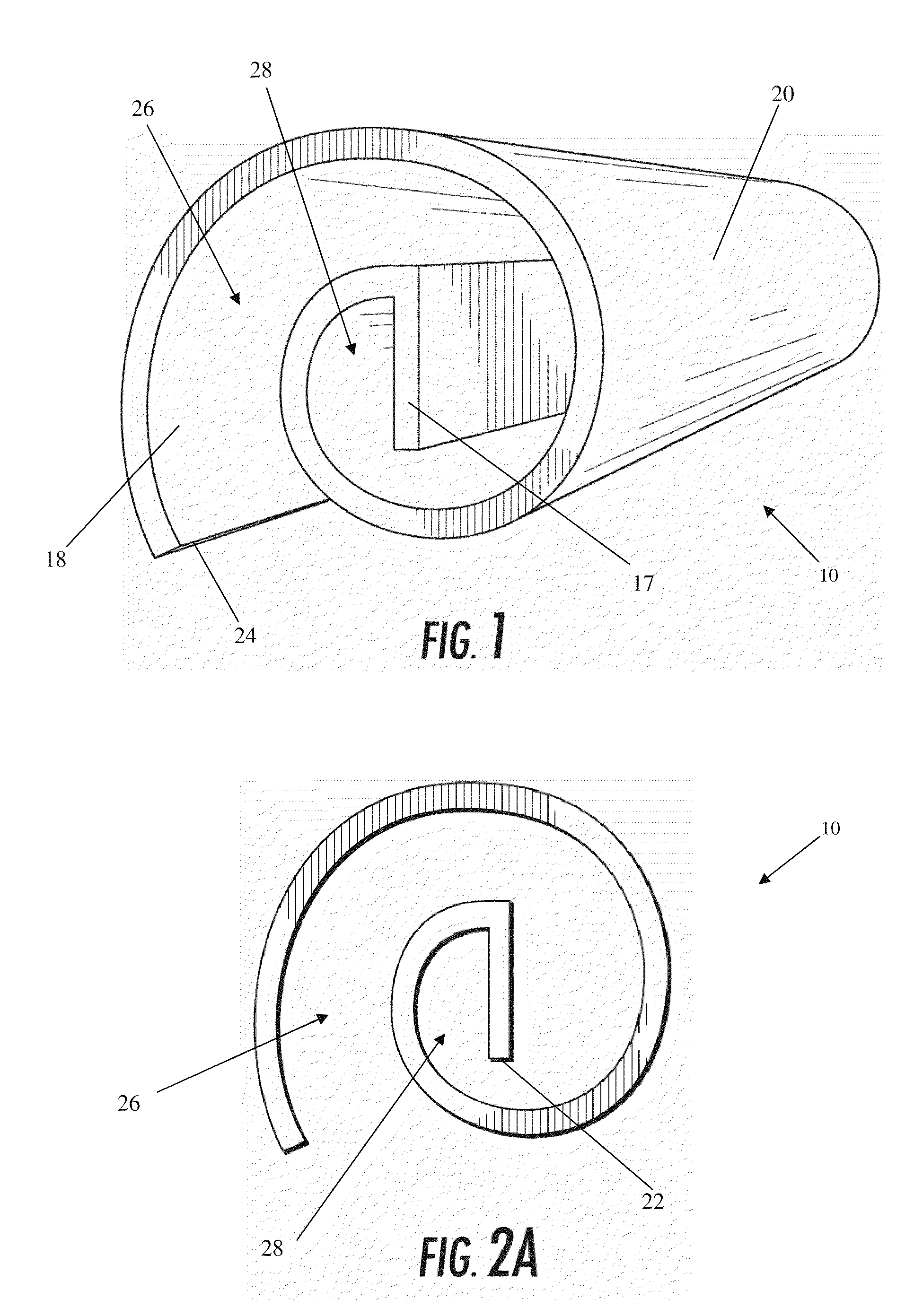 Fence post insulator