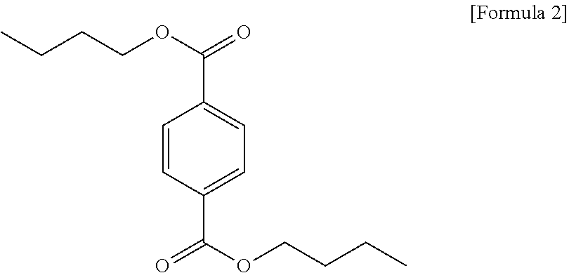 Ester plasticizer composition